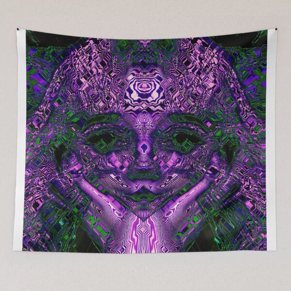 Item preview, DMT Entity designed and sold by Chand Khalid.