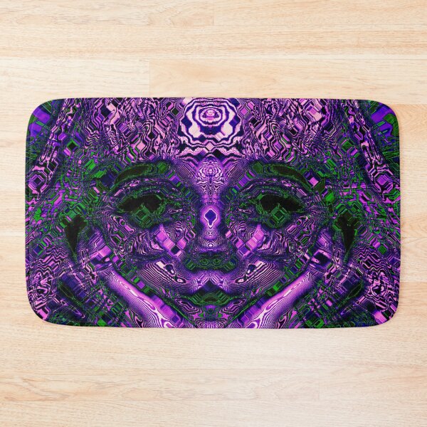 Item preview, DMT Entity designed and sold by Chand Khalid.