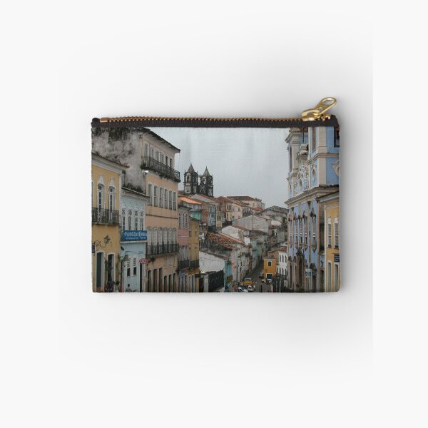 Item preview, Salvador Historic Center, Bahia, Brazil designed and sold by worldways.