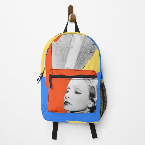 Item preview, Marlene Dietrich designed and sold by NumbLock.