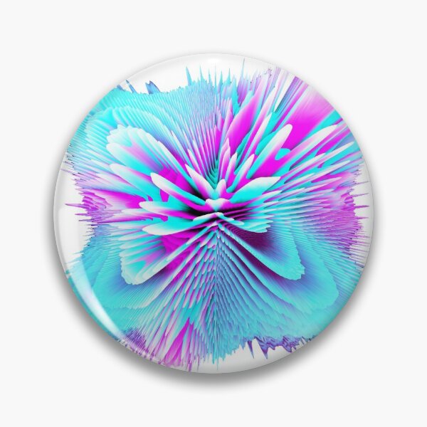 Item preview, Burst of Molly designed and sold by Chand Khalid.