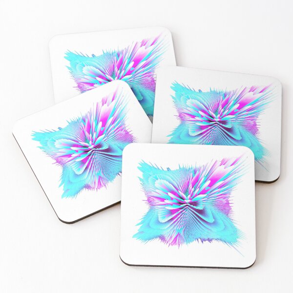Item preview, Burst of Molly designed and sold by Chand Khalid.