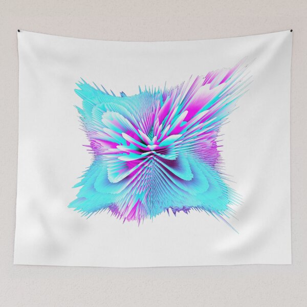 Item preview, Burst of Molly designed and sold by Chand Khalid.