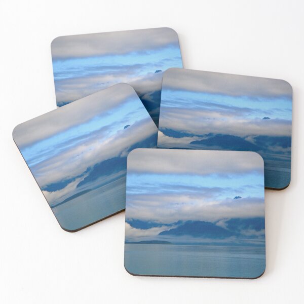 Item preview, Alaskan Scenery at Sea designed and sold by Anthony Macaluso.