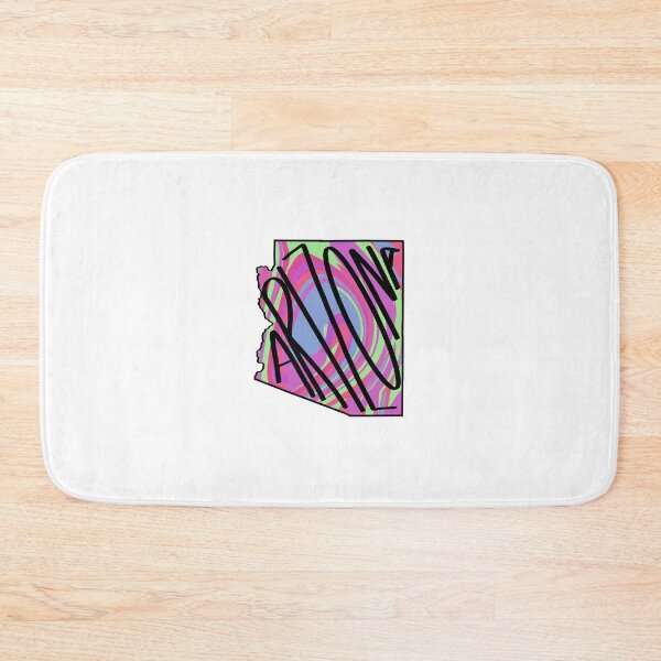 Item preview, Arizona designed and sold by NewRust.