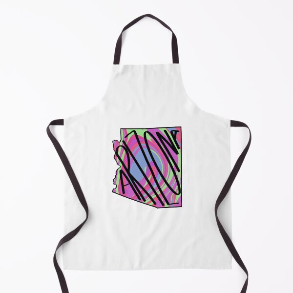 Item preview, Arizona designed and sold by NewRust.