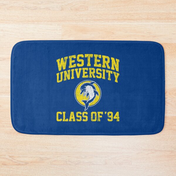 Item preview, WU Class of 94 - Blue Chips designed and sold by huckblade.
