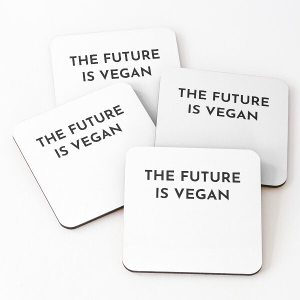 Item preview, Vegan Vegetarian Funny Sayings Sarcastic designed and sold by TastefulTees.