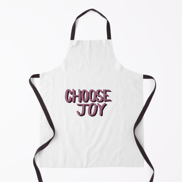 Item preview, Choose Joy designed and sold by NewRust.