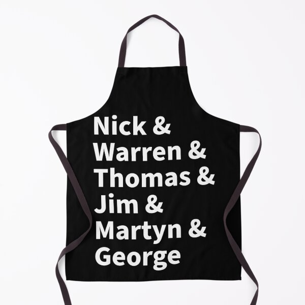 Item preview, The Bad Seeds 2020 designed and sold by Artsy-Sydney.
