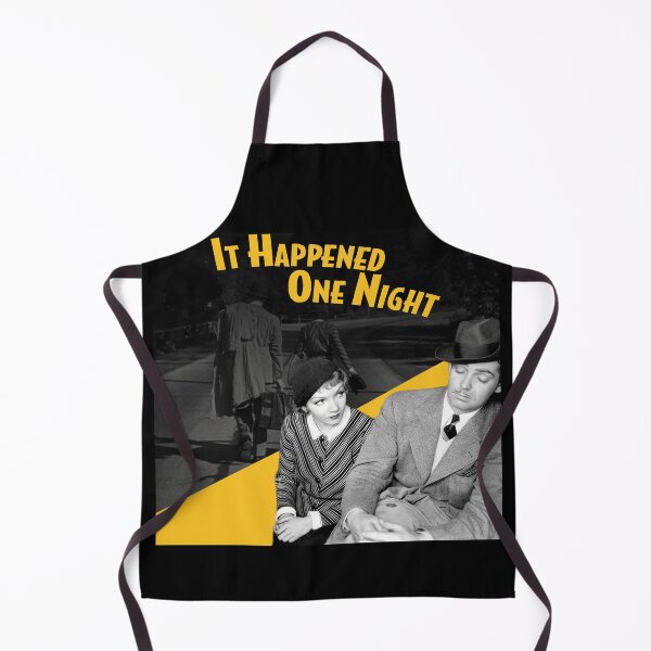 Item preview, It Happened One Night designed and sold by NumbLock.