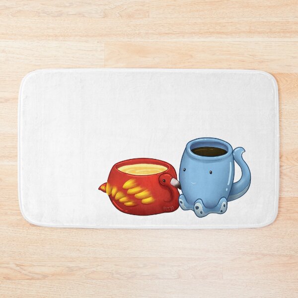 Item preview, Heads & Tails - Coffee designed and sold by bayobayo.