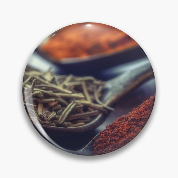 Item preview, Spices and Spoons  designed and sold by MarniePatchett.