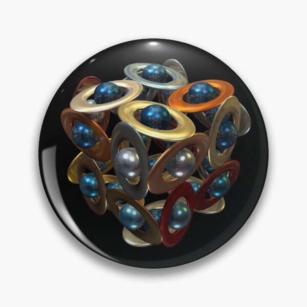Item preview, Kepler's Dream designed and sold by Manny Lorenzo.