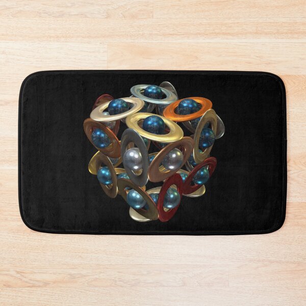 Item preview, Kepler's Dream designed and sold by Manny Lorenzo.