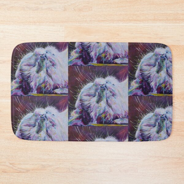 Item preview, Cat Napping designed and sold by Karin McCombe Jones.