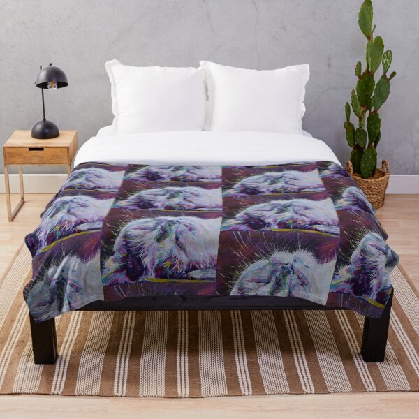 Item preview, Cat Napping designed and sold by Karin McCombe Jones.