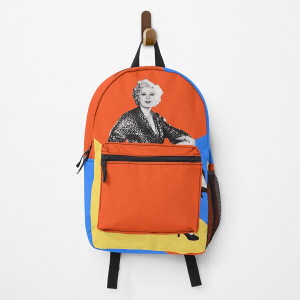 Item preview, Mae West designed and sold by NumbLock.