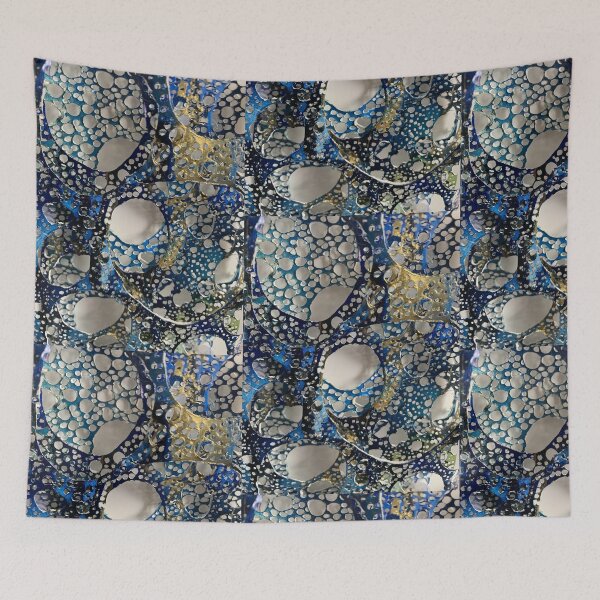 Item preview, Holey Dooley  designed and sold by KaliRuss.