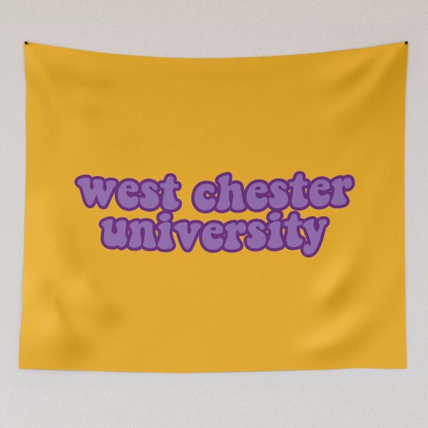 Item preview, Groovy West Chester designed and sold by kayleeoconnor.