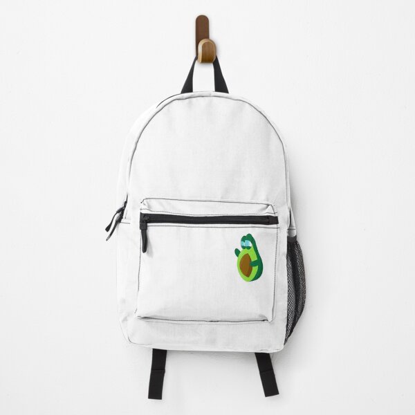 Item preview, Small avocado designed and sold by mkguerrero.