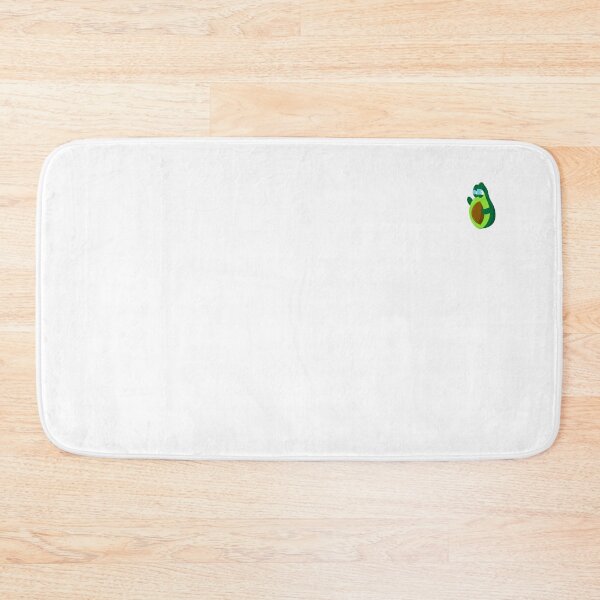 Item preview, Small avocado designed and sold by mkguerrero.