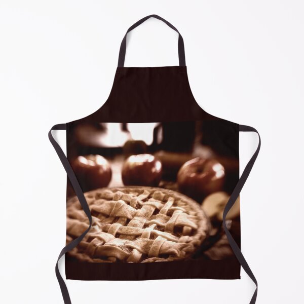 Item preview, Old Fashioned Apple Pie designed and sold by MarniePatchett.