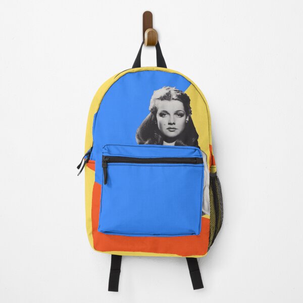 Item preview, Ann Sheridan designed and sold by NumbLock.