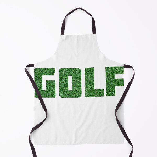 Item preview, FATTY GoLF on grass designed and sold by lovesuperkarma.