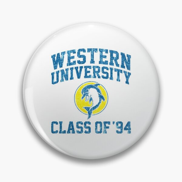 Item preview, WU Class of 94 - Blue Chips (Variant) designed and sold by huckblade.