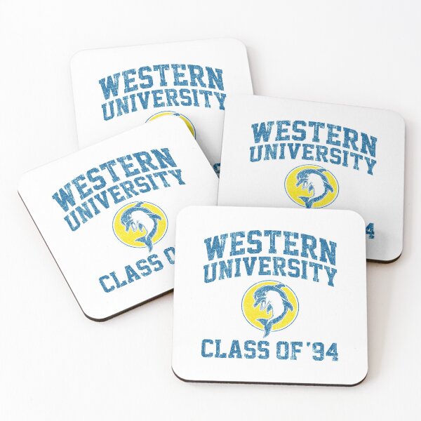 Item preview, WU Class of 94 - Blue Chips (Variant) designed and sold by huckblade.