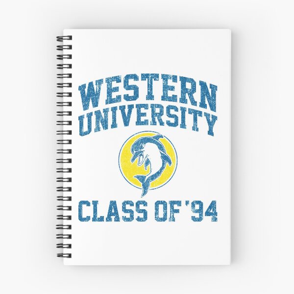 Item preview, WU Class of 94 - Blue Chips (Variant) designed and sold by huckblade.