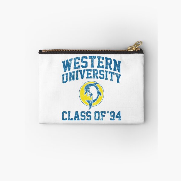 Item preview, WU Class of 94 - Blue Chips (Variant) designed and sold by huckblade.