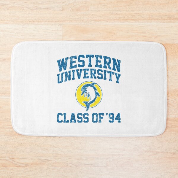 Item preview, WU Class of 94 - Blue Chips (Variant) designed and sold by huckblade.
