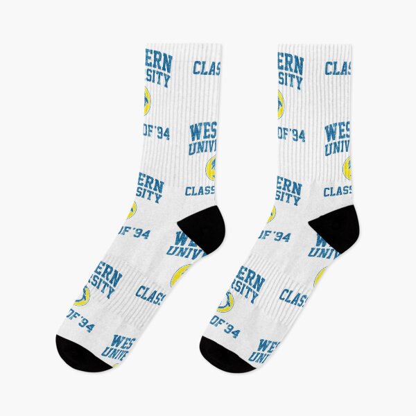 Item preview, WU Class of 94 - Blue Chips (Variant) designed and sold by huckblade.