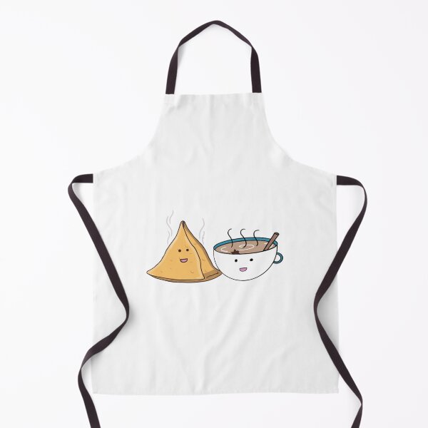 Item preview, Chai & Samosa designed and sold by rvenkatesan.