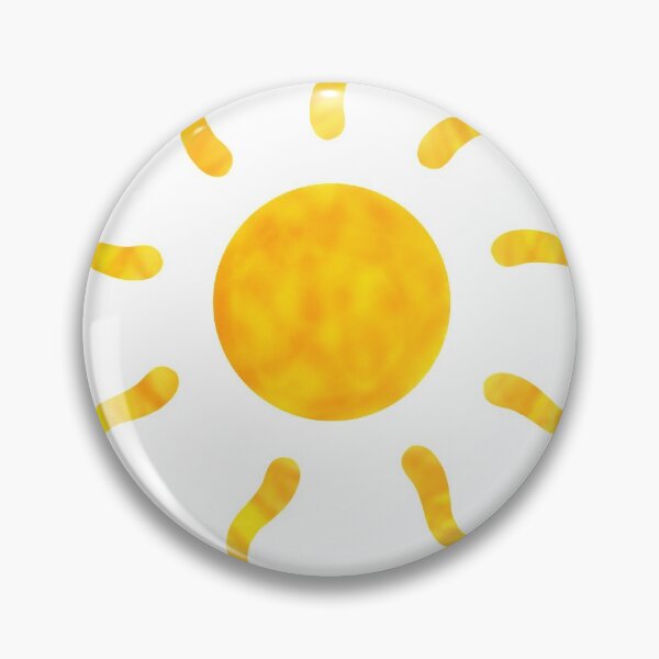 Item preview, Watercolor Sun designed and sold by agursahaney.