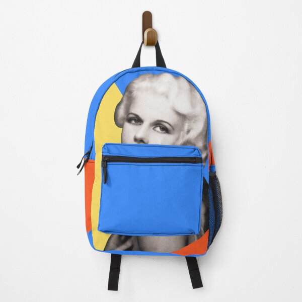 Item preview, Jean Harlow designed and sold by NumbLock.