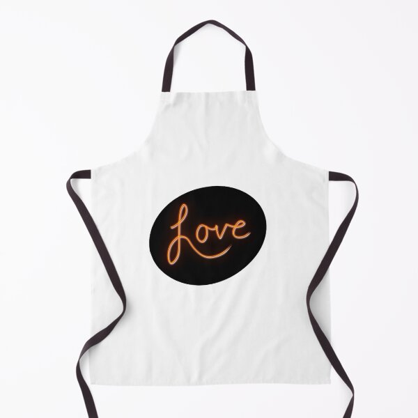 Item preview, Love neon sign designed and sold by NewRust.
