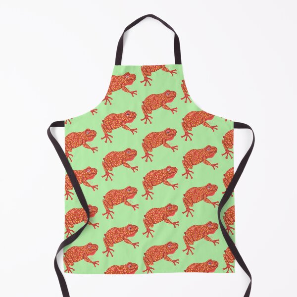 Item preview, Strawberry Frog designed and sold by Sara G.