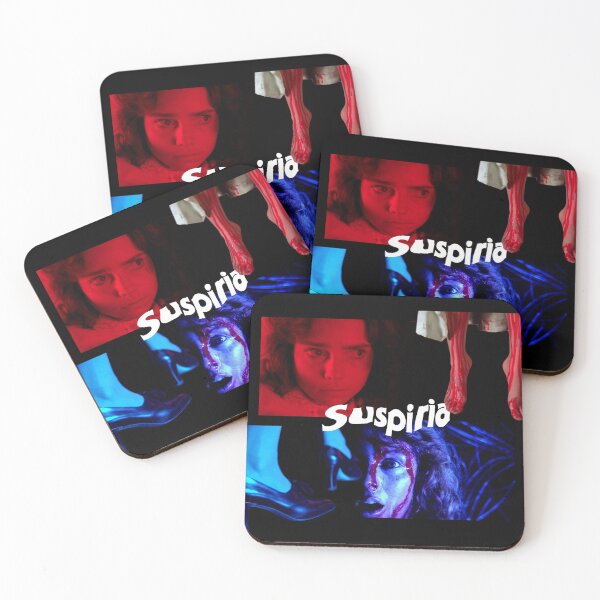 Item preview, Suspiria - Dario Argento designed and sold by NumbLock.