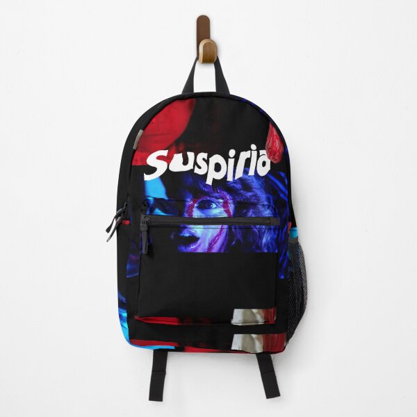 Item preview, Suspiria - Dario Argento designed and sold by NumbLock.