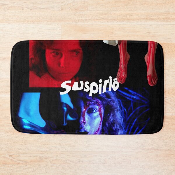 Item preview, Suspiria - Dario Argento designed and sold by NumbLock.