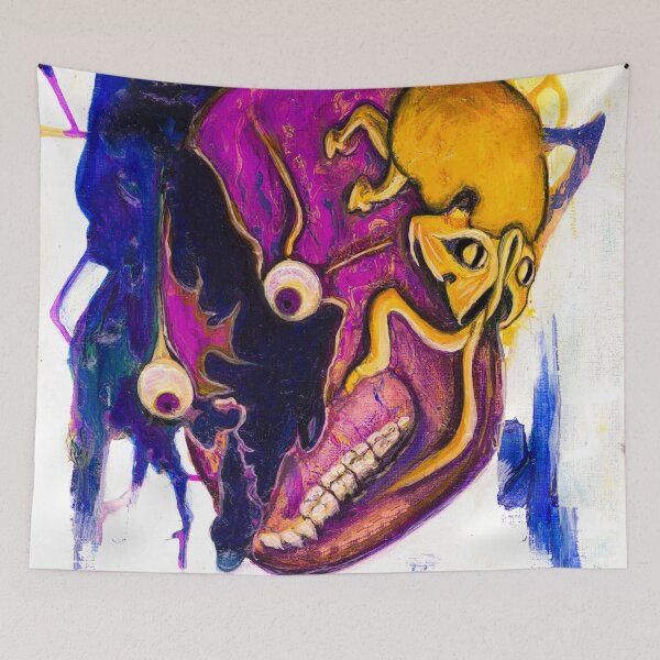 Item preview, Parasite designed and sold by soloartcreative.