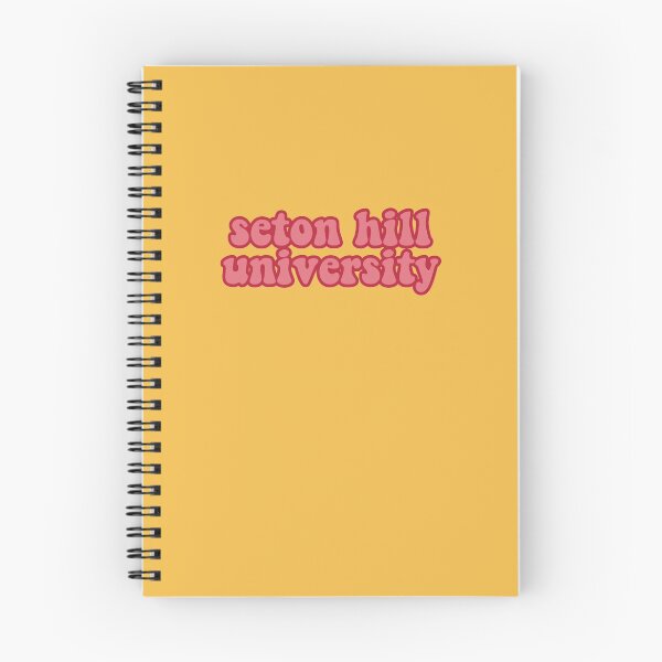 Item preview, Groovy Seton Hill designed and sold by kayleeoconnor.