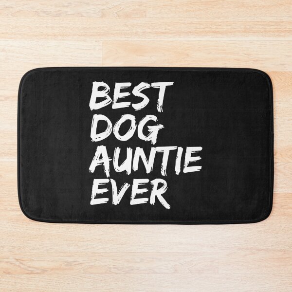 Item preview, Dog auntie Dog Lover Dog Owner designed and sold by losttribe.