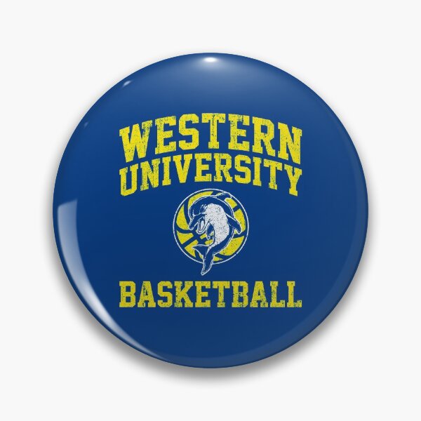 Item preview, WU Basketball - Blue Chips designed and sold by huckblade.