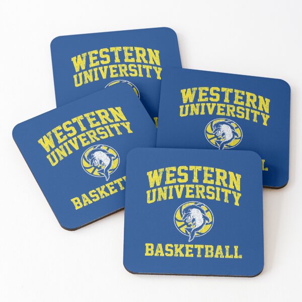 Item preview, WU Basketball - Blue Chips designed and sold by huckblade.