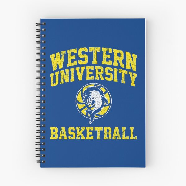 Item preview, WU Basketball - Blue Chips designed and sold by huckblade.