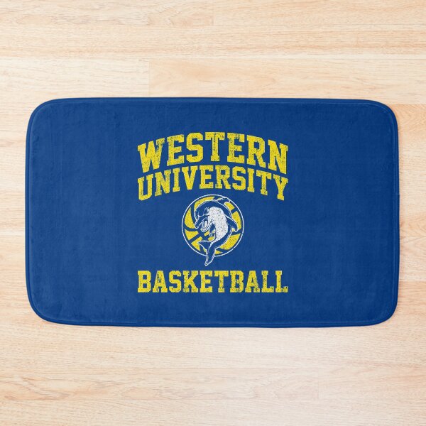 Item preview, WU Basketball - Blue Chips designed and sold by huckblade.